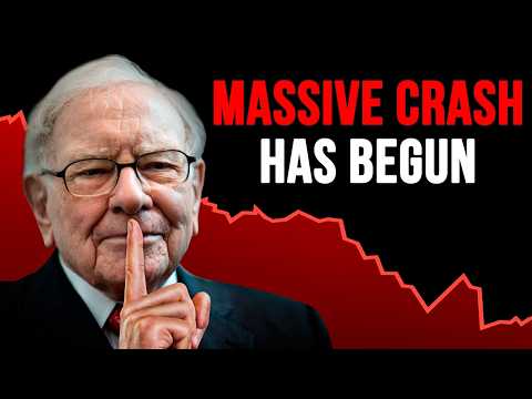 將改變一代人的崩潰 (The Collapse That Will Change A Generation)