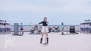 Download lagu (ENG SUB) QWER 'Dreamer'  Special Clip mp3