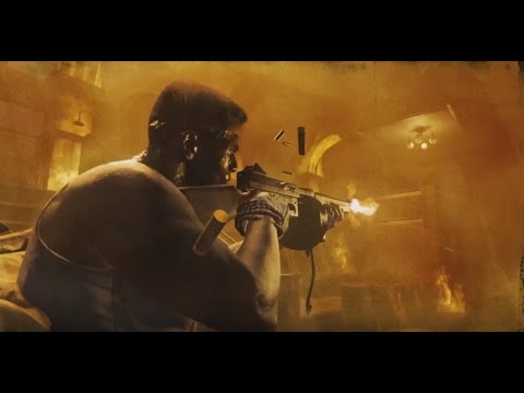 Mafia 3 Soundtrack - Al Caiola - For A Few Dollars More (1967)