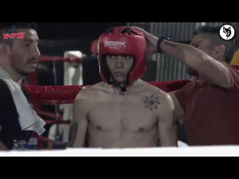 ALEGRE VS ESCALANTE - TMTK2 HIGHLIGHTS