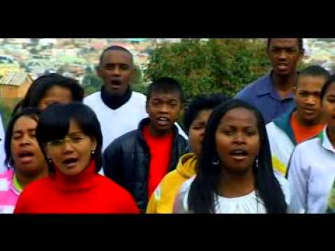 FEON'IFIALOFANA   Iza