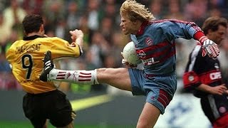 Kahn gegen Dortmund (1999)