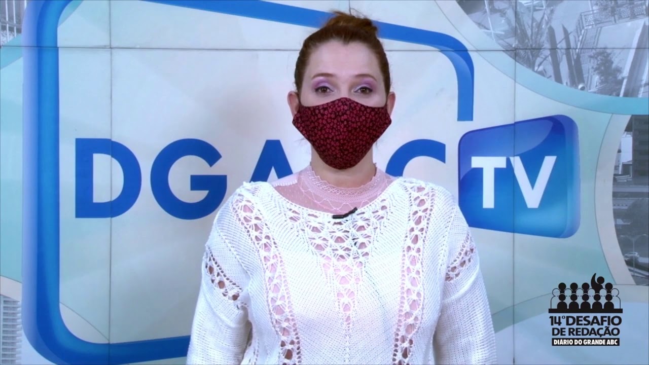 14º Desafio de Redação Diário do Grande ABC
