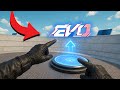 Este PORTAL Mejora Tu HABILIDAD En BLOOD STRIKE