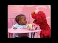 Elmo S World Thank You Baby 32 Fish Fishes Elmosworld