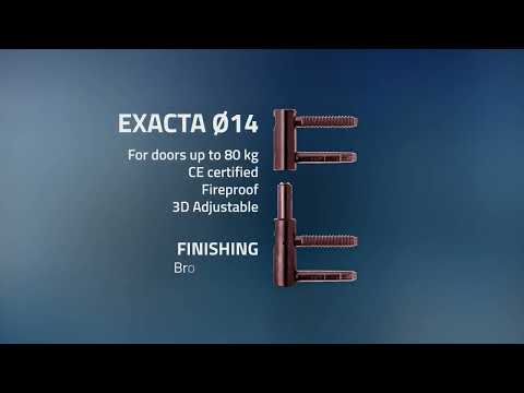 EXACTA Ø14