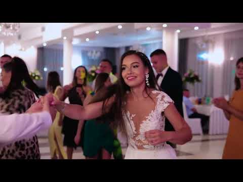Dj_na_Wesele - BOYS - Jesteś Szalona (Wesele 2021 Iza i Hubert)