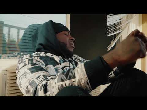 NewMoneyBrezee - “Thoughts To Myself” (Official Music Video)
