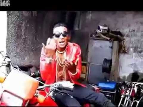 Rmg Mungala Big Brown feat Lunatic