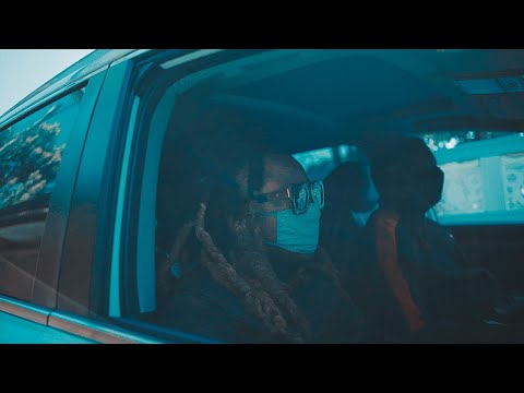 Sr Perez (Aposento Alto) - Irreversible - Edición Cuarentena