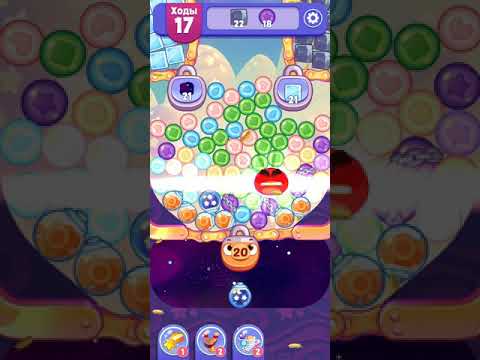 Angry Birds Dream Blast lvl 1162