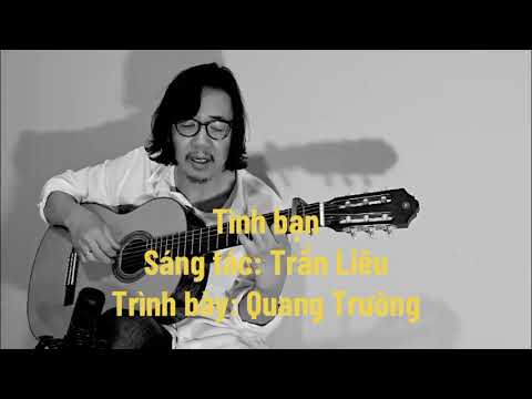 Tình bạn Sheet - Võ Quang Trường