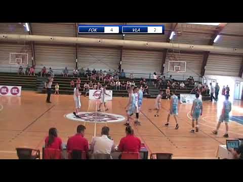 Polufinalni turnir KSS - Pioniri / Grupa A / Foka - Vlasotince