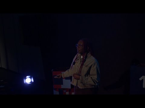 Embracing the Fluidity of Culture and Identity | Bolu Adewumi | TEDxWarwick Salon