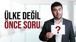 Holding Nereye Kurulmalı? (Ezber Bozan Rehber)