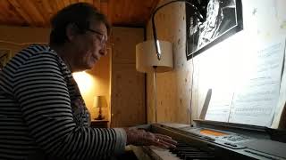 Christiane, Dijon (Côte d'or)