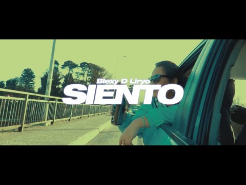 Blexy D Liryo - Siento