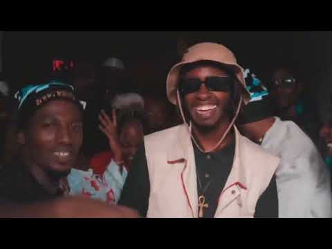 Domani munga ft skillo "Kichele" (official video)