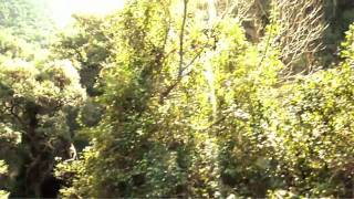 preview picture of video 'Sierra de Espadán por Eslida'