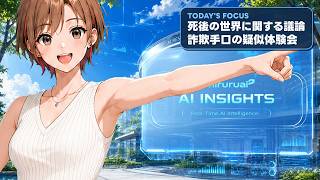 ちるるのAI β | AIニュース解説 | 2026.09.06
