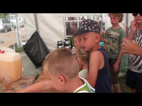 2017 08 25 LB Kindervakantieweek Laarbeek Beek & Donk