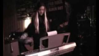 Tamerlan & Somnifera - Live After Dark (LIVE VIDEO)