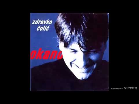 Zdravko Colic - Noc mi te duguje (Audio 2000)