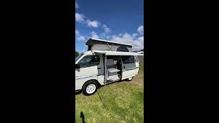 Download lagu U619 Toyota Hiace Frontline Camper – LOW KMS – AUTO mp3 Download lagu U619 Toyota Hiace Frontline Camper – LOW KMS – AUTO mp3