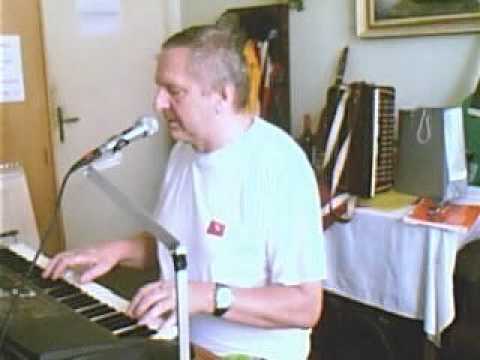 Milan Buričin - Legenda o králi Candaleovi aneb Vyprávěni Katrin