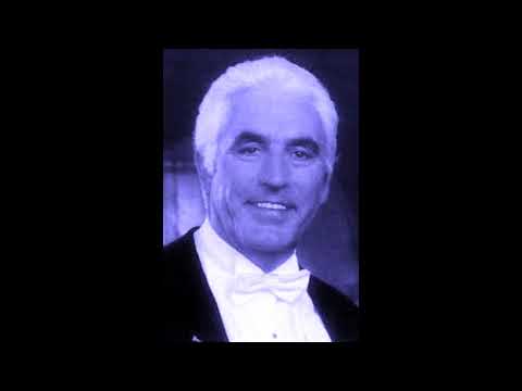 Marco Bakker: "Heut´ nacht hab´ ich geträumt von dir"