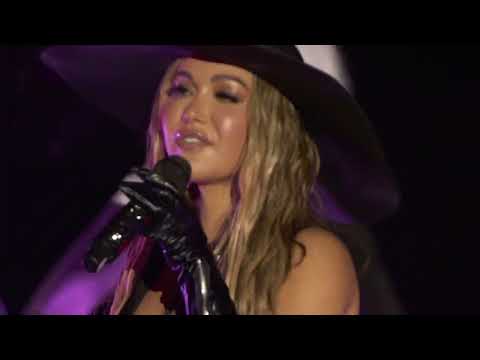 Chiquis y Snow Tha Product - "Ni Muerta"