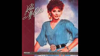 Reba McEntire - She&#39;s Single Again (Reversed)