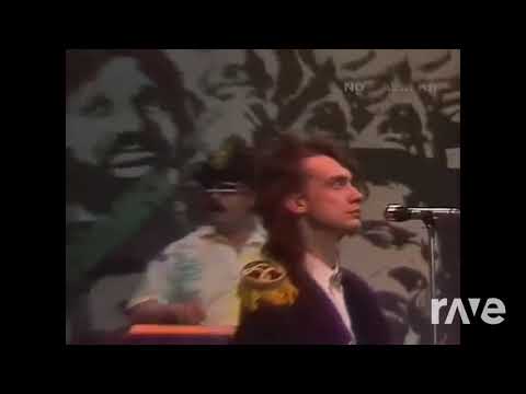 Zaren Ussr, 1987 - Soviet Soviet & 80S Soviet Synthpop Alliance