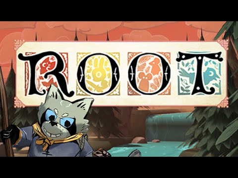 ROOT OST - Menu Theme