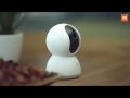 IP kamery Xiaomi Mi 360° Home Security Camera 2K