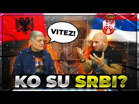 Miroljub Petrovic i Lepomir Bakic o VERI i SRBIMA!