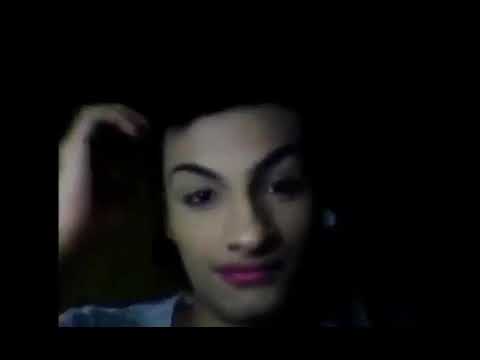 Oigan a esta marica, tan charra