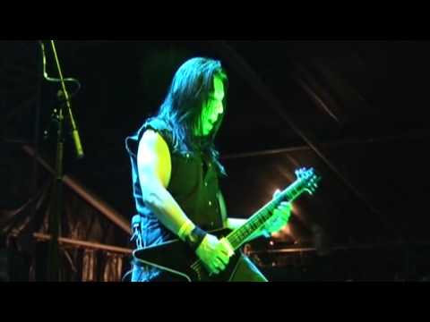 Videoclip de Watch Yourself (Live) — Ministry