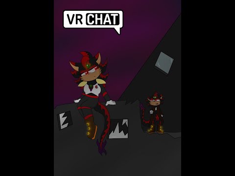 The mysterious three-eyed woman (Rifle meets Magnum/Genderbent Rifle)