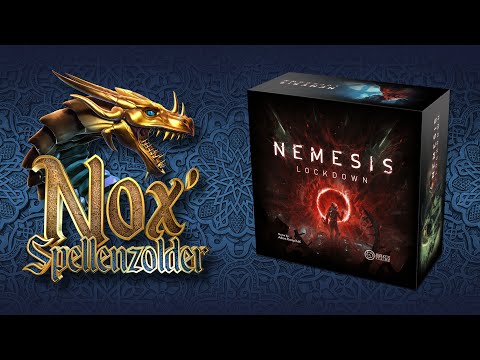 Nemesis: Lockdown (NL)