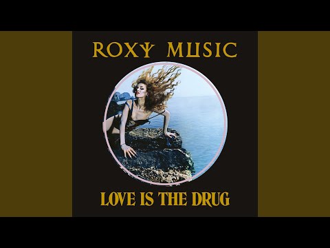 Love Is The Drug (Rollo & Sister Bliss Monster Mix)