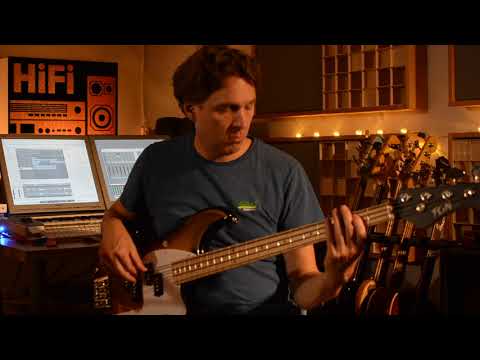 FGN Mighty Power Bass