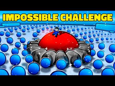 Can I Beat Roblox Tank Game WITHOUT MOVING
