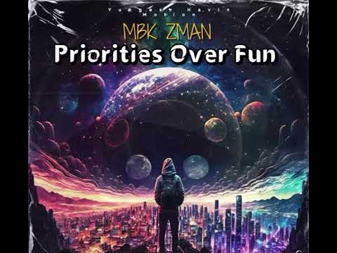 MBK Zman x MBK Nass - “ Act Up “ ( Official Audio )