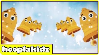 Oranges and Lemons Nursery Rhyme