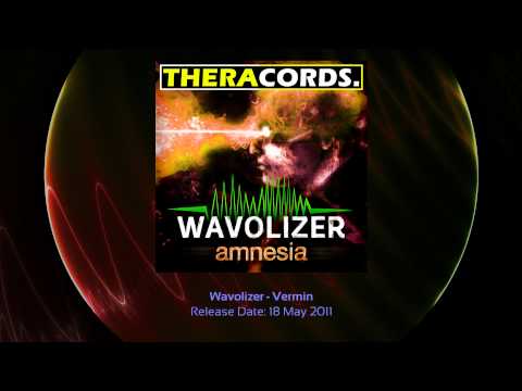 THER-054 02 Wavolizer - Vermin