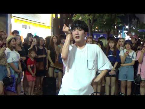 [MAXXAM] 180804 강신화 - Gee (소녀시대(Girl's Generation)cover)