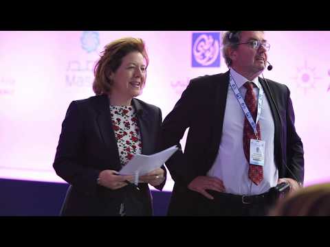 Eithne Treanor - Treanor by name, Trainer by nature.