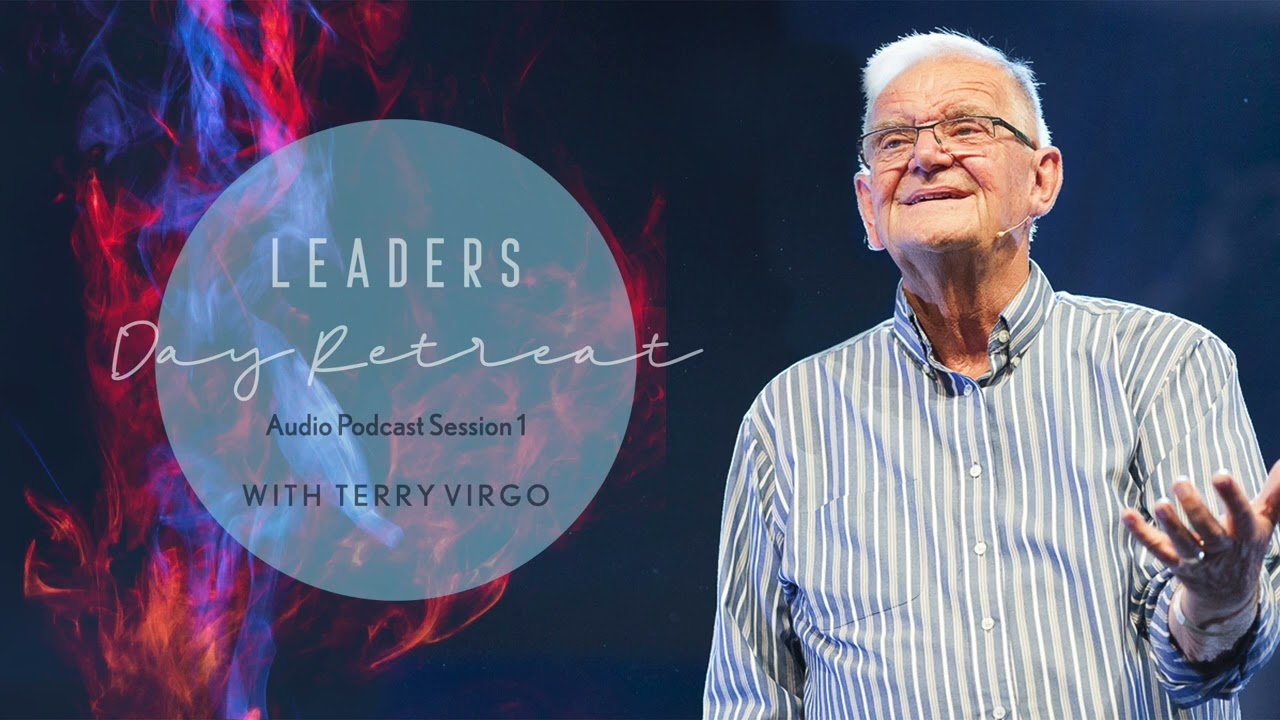 S1 of 2 - Terry Virgo