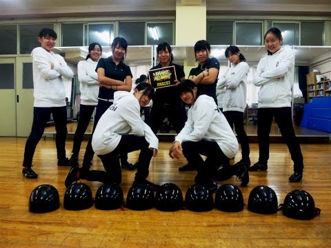 Nishikasai CREW 2013-14(西葛西中学校ダンス部)